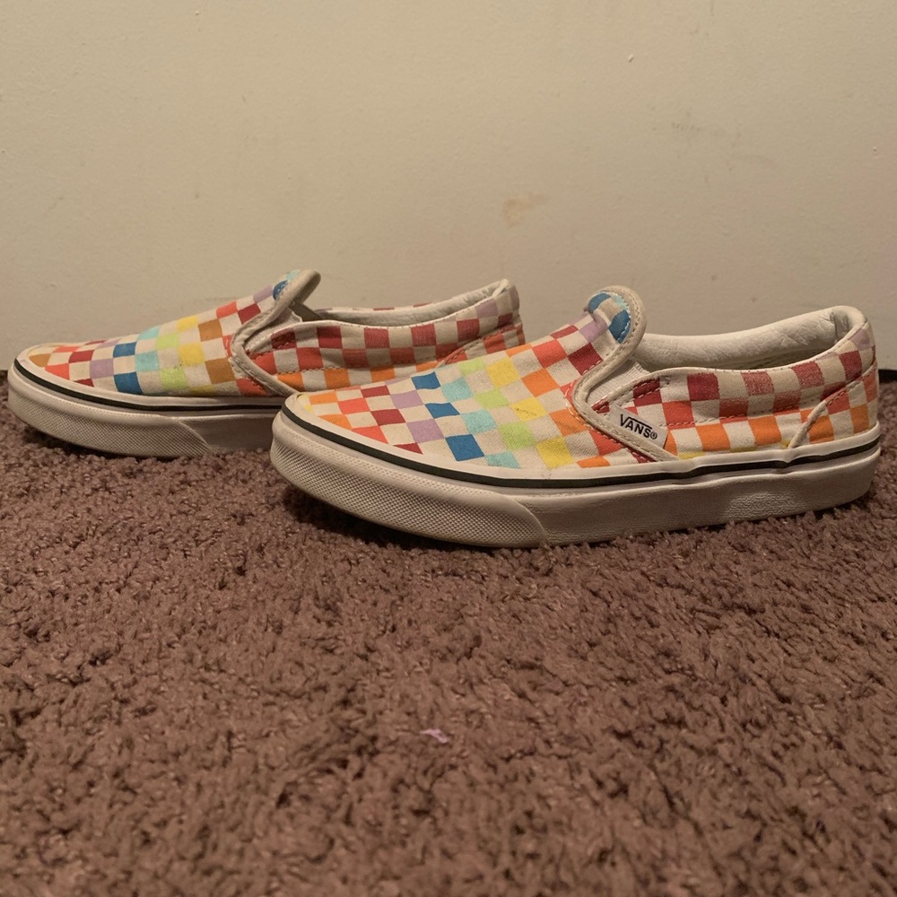 Vans